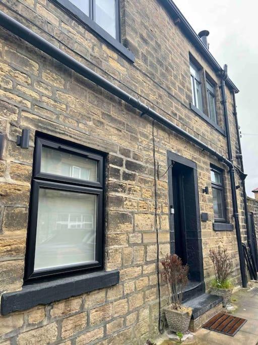 Farsley Cottage Ngoại thất bức ảnh